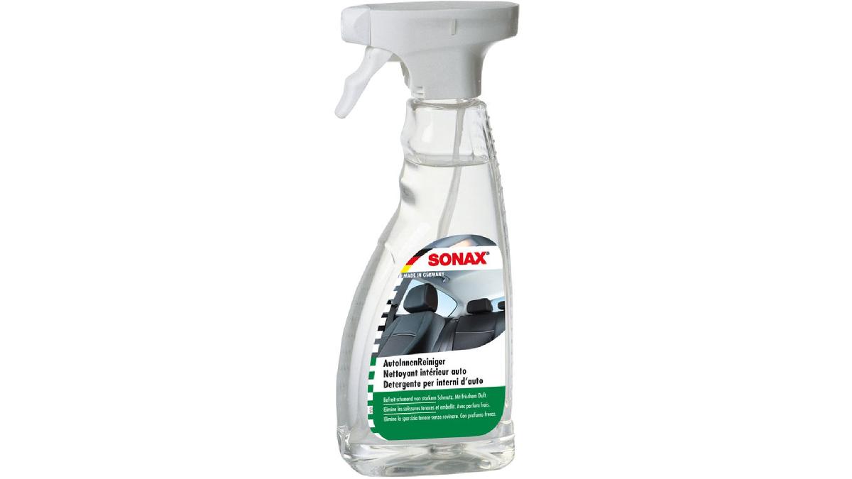 Sonax+321.200+Nettoyant+Int%C3%A9rieur+500+ml